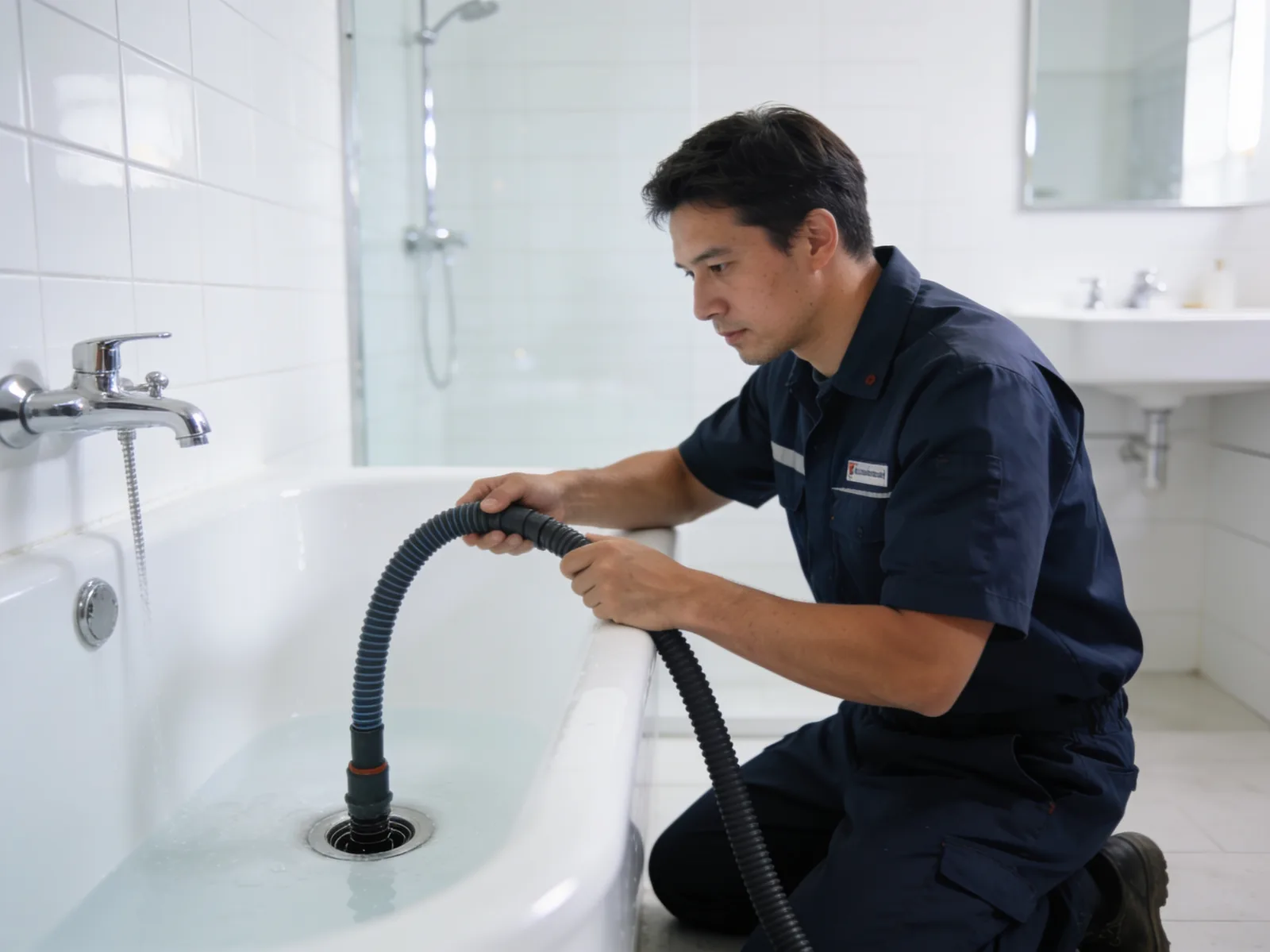 Emergency Plumber Bailey, MS FAQs
